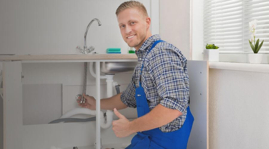 Professional septic pumping service in Auburn, IN